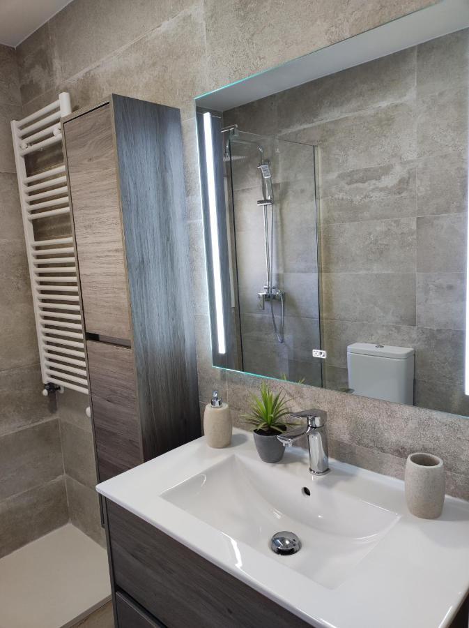 Entre La Alhambra Y Sierra Nevada Apartment Cenes De La Vega Ngoại thất bức ảnh