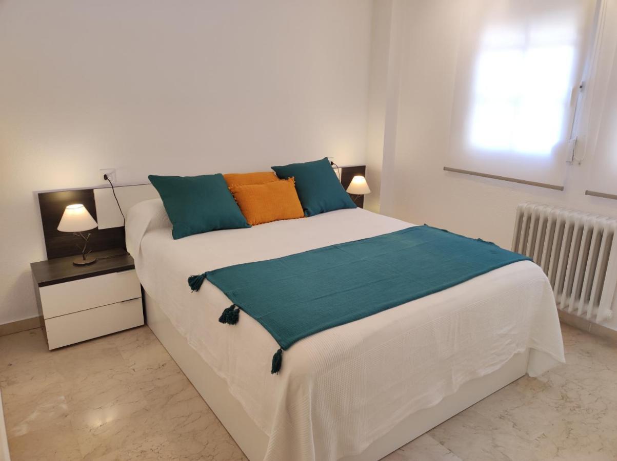 Entre La Alhambra Y Sierra Nevada Apartment Cenes De La Vega Ngoại thất bức ảnh